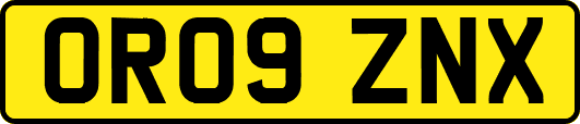 OR09ZNX