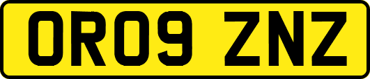OR09ZNZ