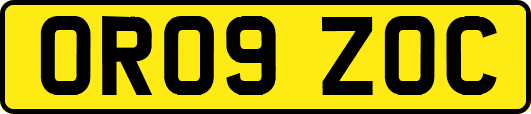 OR09ZOC