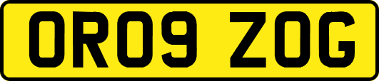 OR09ZOG
