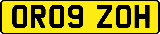 OR09ZOH