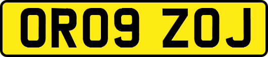 OR09ZOJ