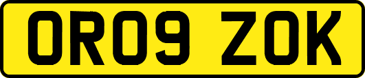 OR09ZOK