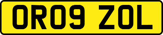 OR09ZOL