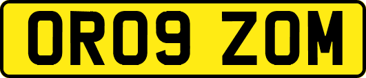 OR09ZOM