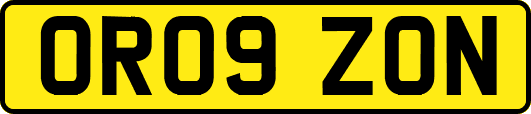 OR09ZON