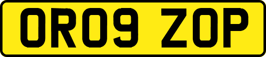 OR09ZOP