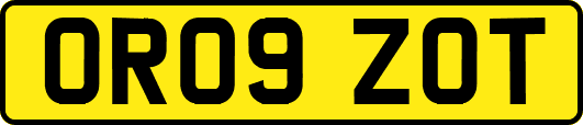 OR09ZOT