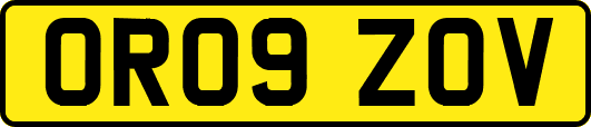 OR09ZOV