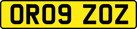 OR09ZOZ