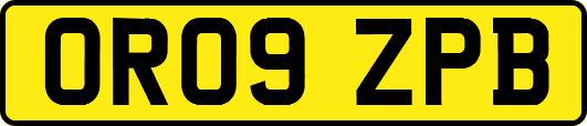 OR09ZPB