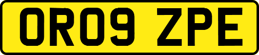 OR09ZPE