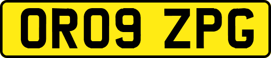 OR09ZPG