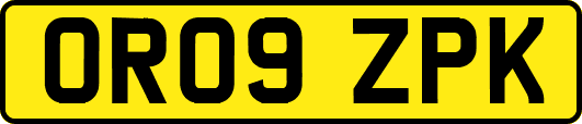 OR09ZPK