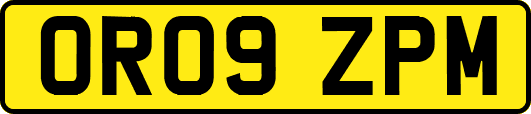 OR09ZPM