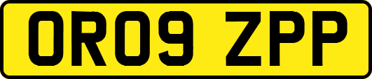 OR09ZPP