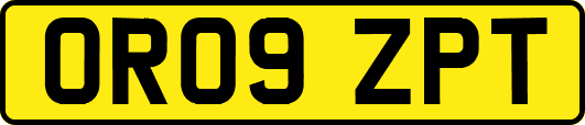 OR09ZPT