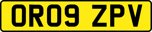 OR09ZPV