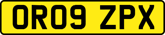 OR09ZPX