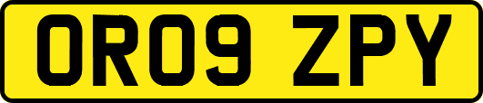OR09ZPY