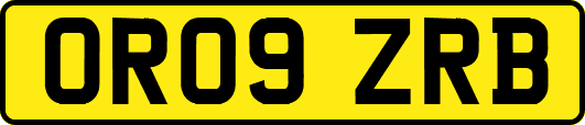 OR09ZRB