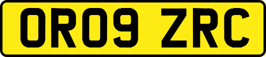 OR09ZRC