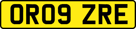 OR09ZRE