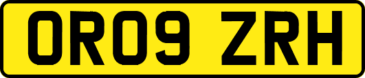 OR09ZRH
