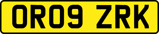 OR09ZRK