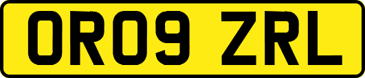 OR09ZRL