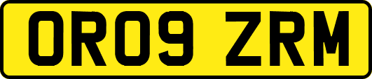 OR09ZRM