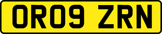 OR09ZRN