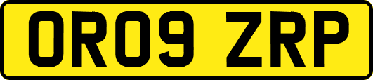 OR09ZRP