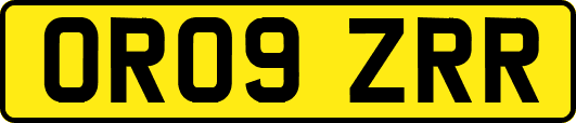 OR09ZRR