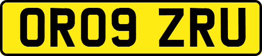 OR09ZRU
