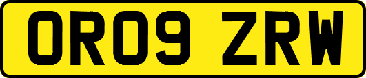 OR09ZRW