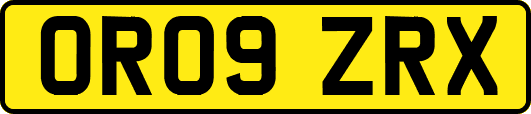 OR09ZRX