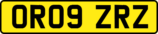 OR09ZRZ