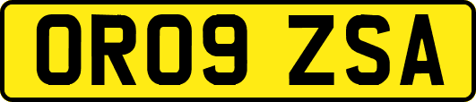 OR09ZSA