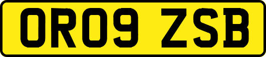 OR09ZSB