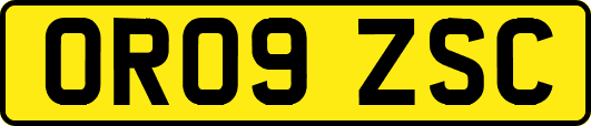 OR09ZSC