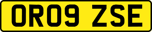OR09ZSE