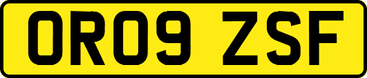 OR09ZSF
