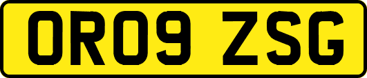 OR09ZSG