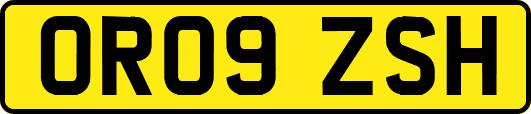 OR09ZSH