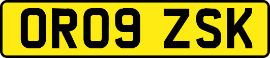 OR09ZSK
