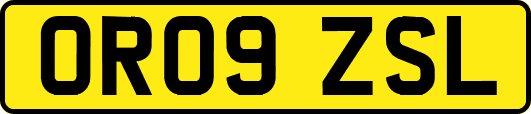 OR09ZSL