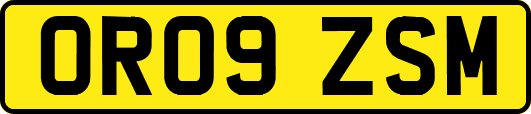 OR09ZSM