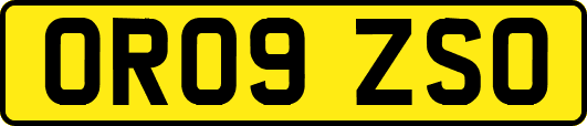 OR09ZSO