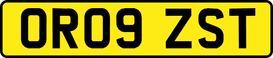 OR09ZST